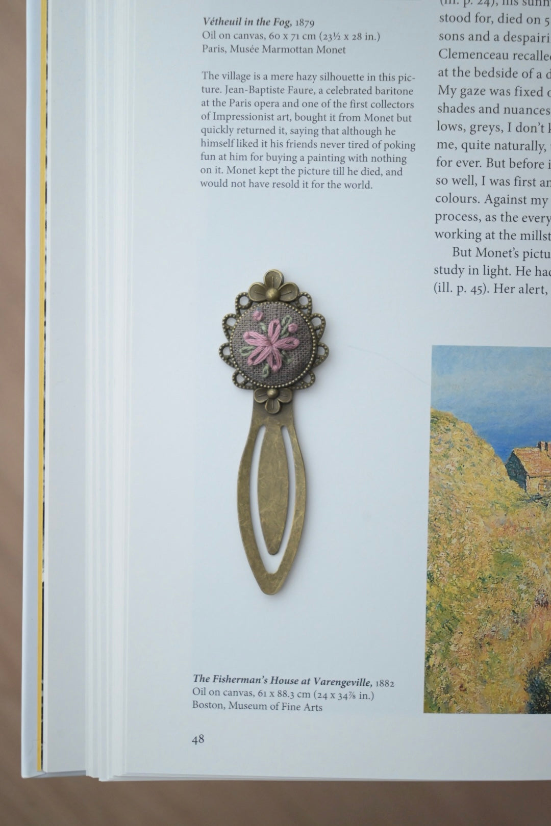 Bookmark