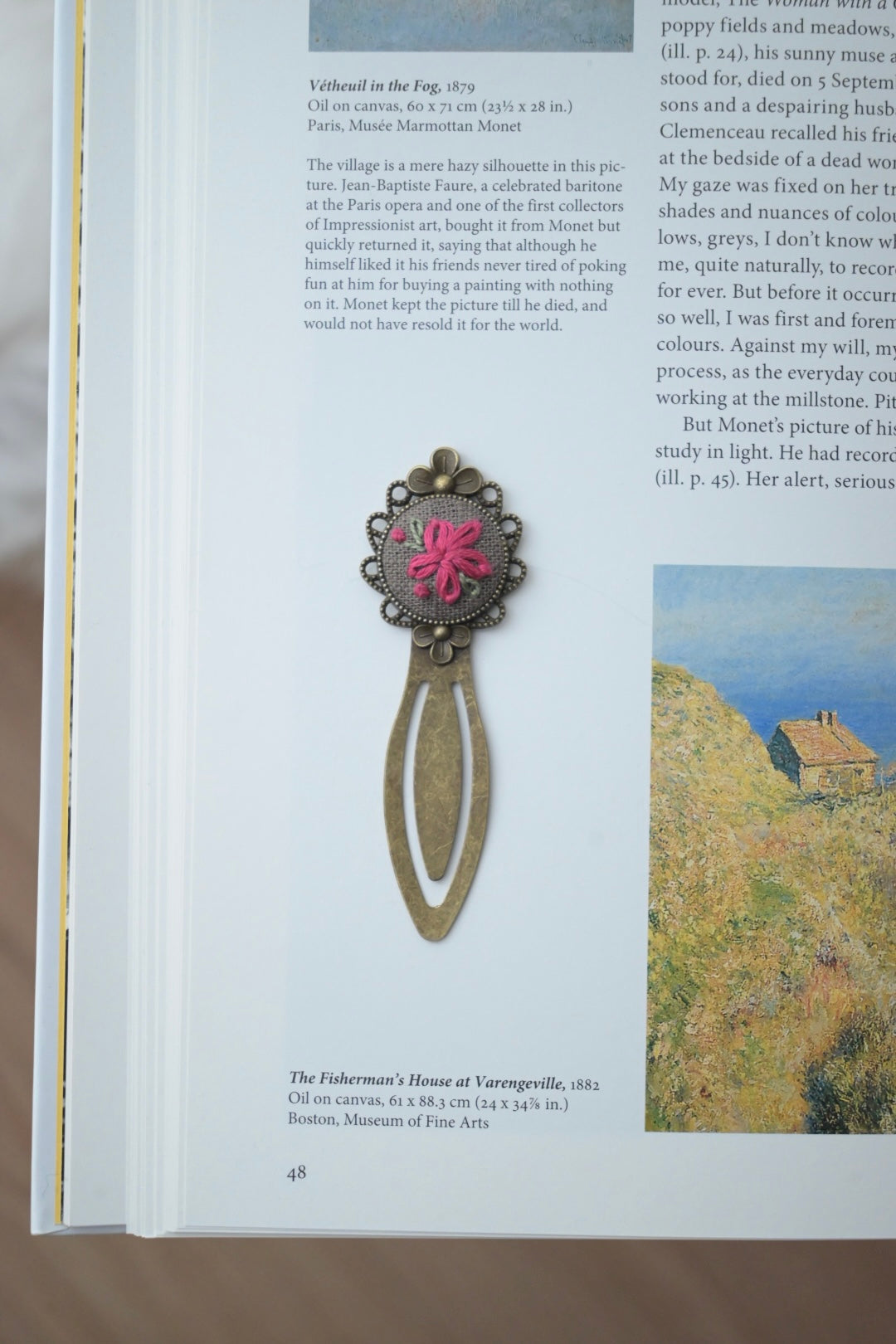 Bookmark