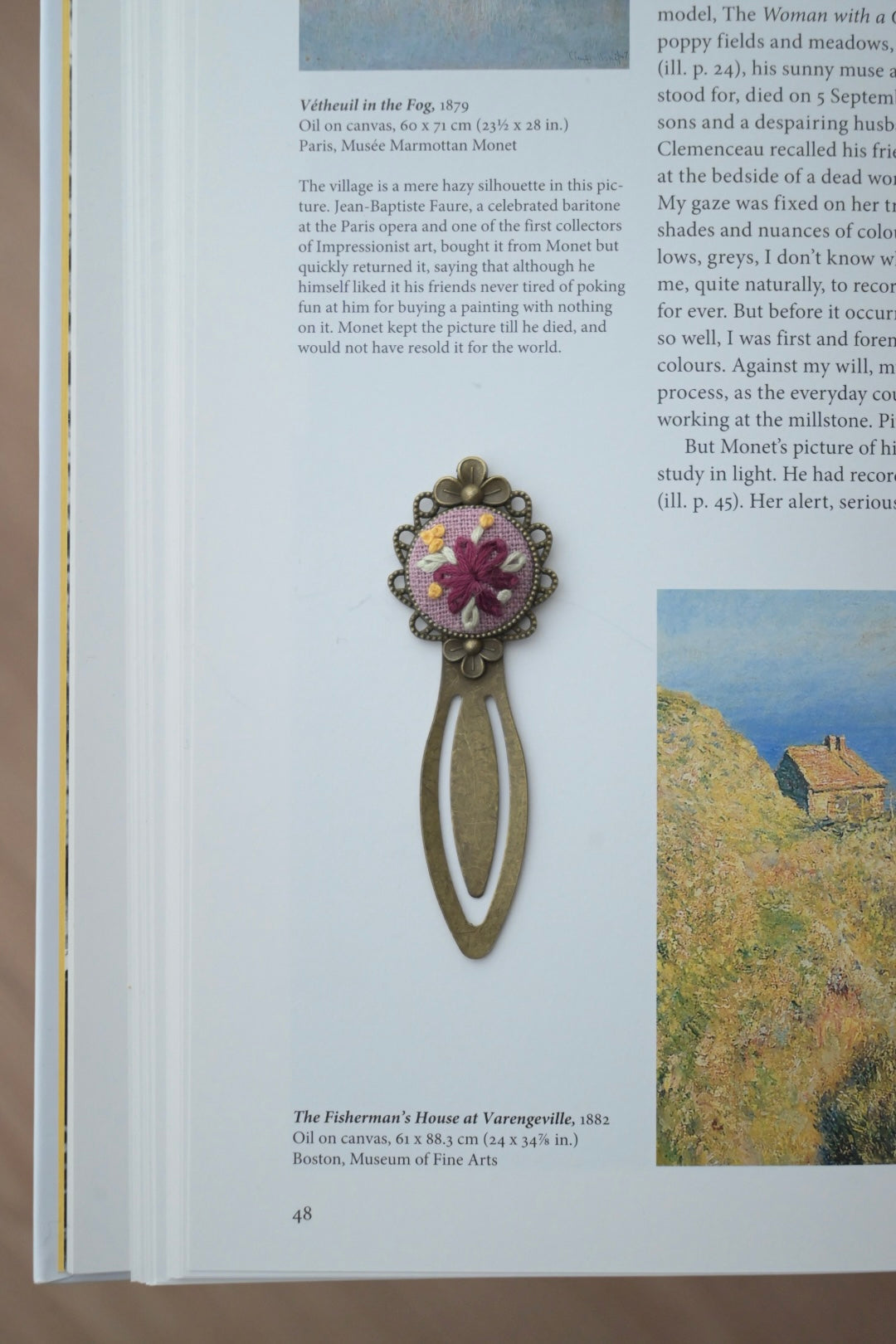 Bookmark
