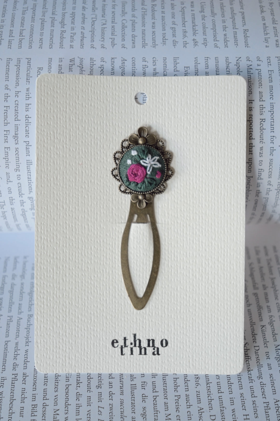 Bookmark