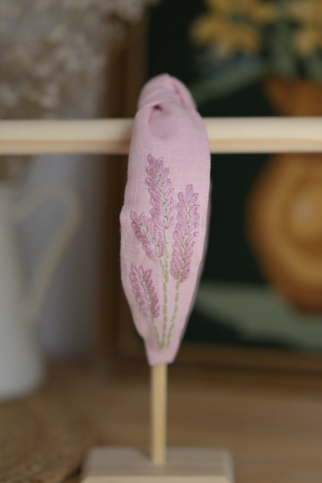 Rajf baby pink