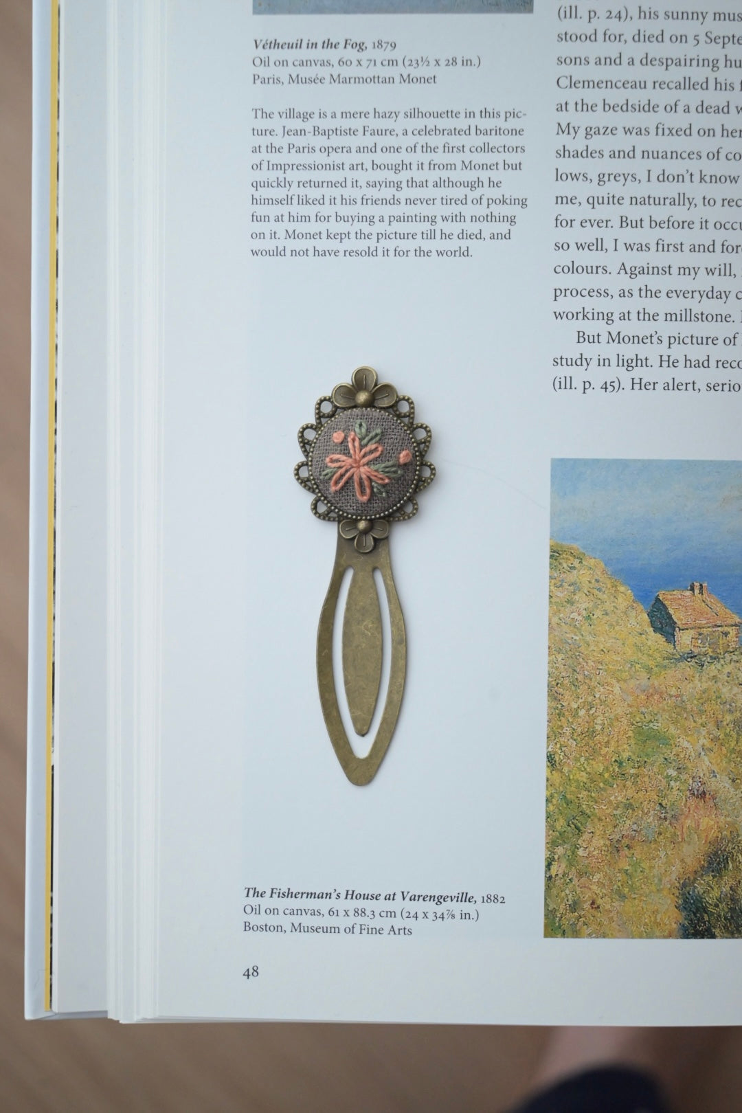 Bookmark