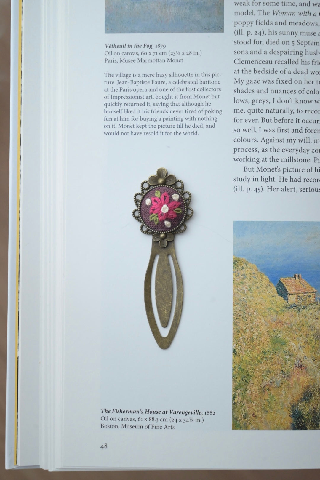 Bookmark