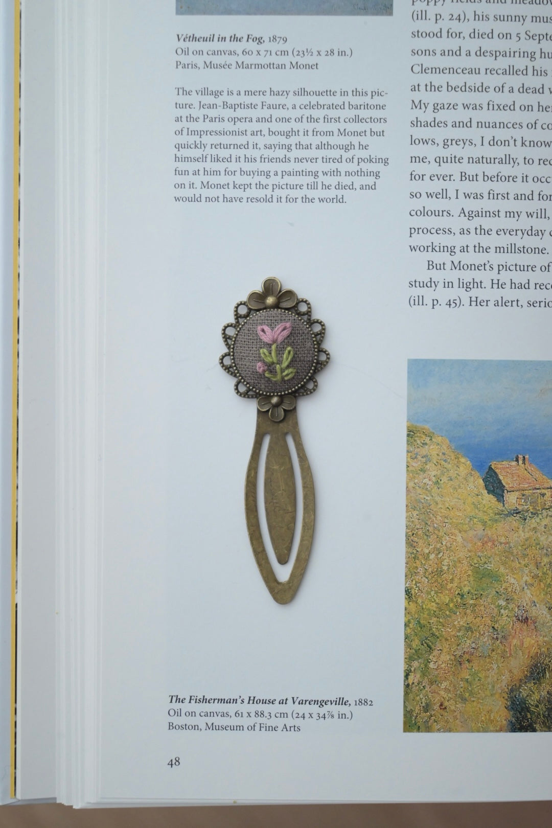 Bookmark